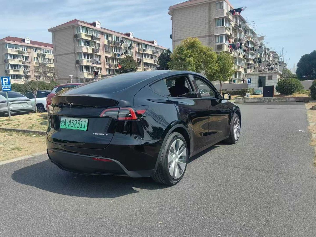 特斯拉 Model S  2021款 Plaid Plus 版圖片