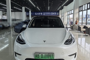 Model 3 特斯拉 煥新版 后輪驅(qū)動