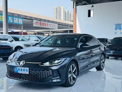 2023年3月 大眾 凌渡 凌渡L 280TSI DSG酷辣版圖片