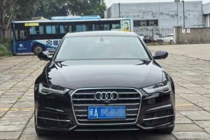 奧迪A6 奧迪 3.0T allroad quattro