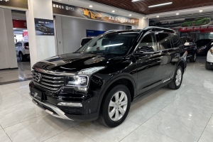 GS8 廣汽傳祺 320T 兩驅(qū)豪華版
