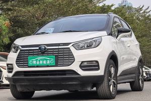 元新能源 比亞迪 EV360 智聯(lián)創(chuàng)酷型