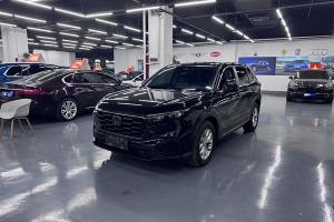 CR-V 本田 240TURBO 两驱锋尚5座版