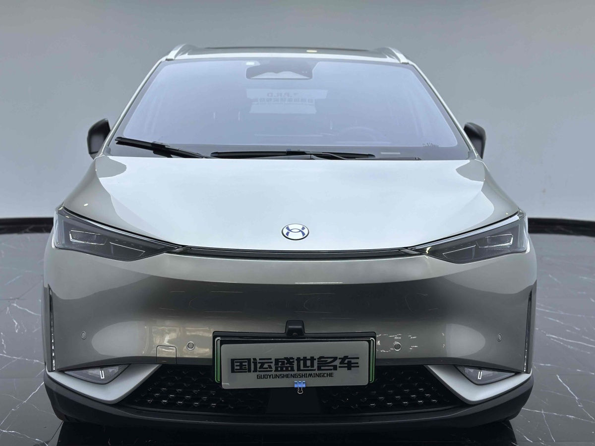 合創(chuàng) 合創(chuàng)Z03  2022款 510km 潮智版 135kW 64.23kWh圖片