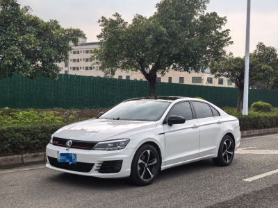 2021年5月 大眾 凌渡 280TSI DSG舒適版 國VI圖片