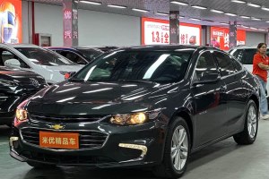 邁銳寶XL 雪佛蘭 530T 自動(dòng)銳馳版