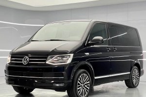 邁特威 大眾 2.0TSI 四驅(qū)尊享版 7座