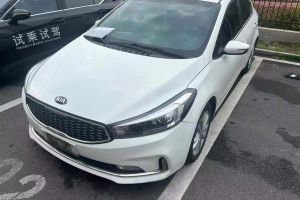 K3 起亞 1.4T 自動(dòng)GL