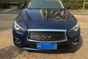 Q70 英菲尼迪 Q70L 2.0T 精英版