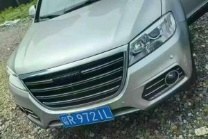 H6 哈弗 運動版 1.5T 自動兩驅(qū)尊享型