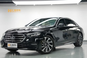 奔馳E級 奔馳 E 300 L 豪華型