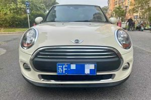 MINI MINI 1.2T 手動(dòng) ONE