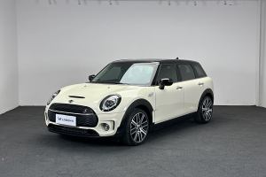 CLUBMAN MINI 2.0T COOPER S