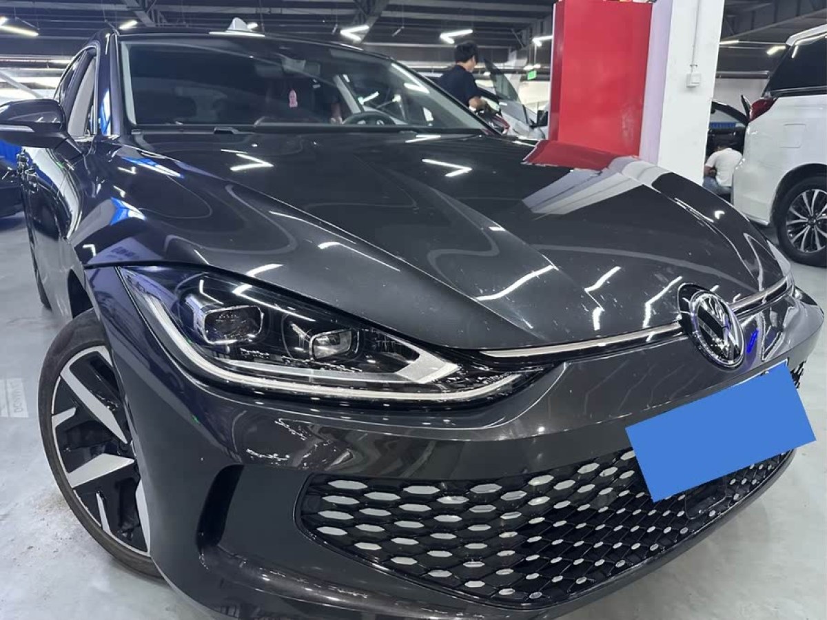 大眾 凌渡  2022款 凌渡L 280TSI DSG超辣旗艦版圖片