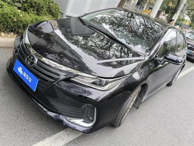 2022年9月 豐田 亞洲獅 2.0L 先鋒版圖片