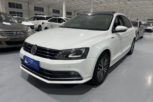 速腾 大众 230TSI 自动豪华型