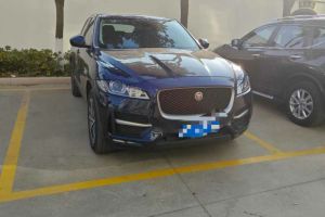 XE 捷豹 2.0T 200PS R-Sport