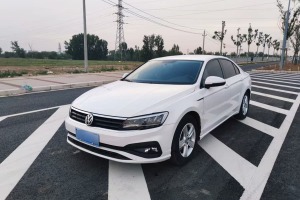 凌渡 大眾 230TSI DSG風(fēng)尚版