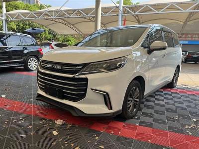 2021年3月 上汽大通 G50 1.5T 自動(dòng)精英版圖片