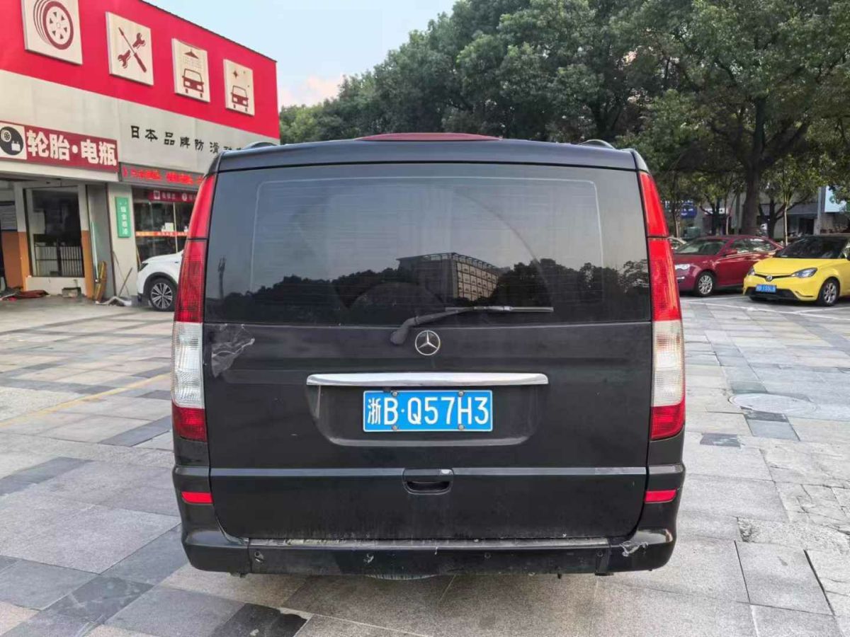 奔馳 ML級  2012款 ML 350 4MATIC 3.5 四驅(qū)豪華型圖片