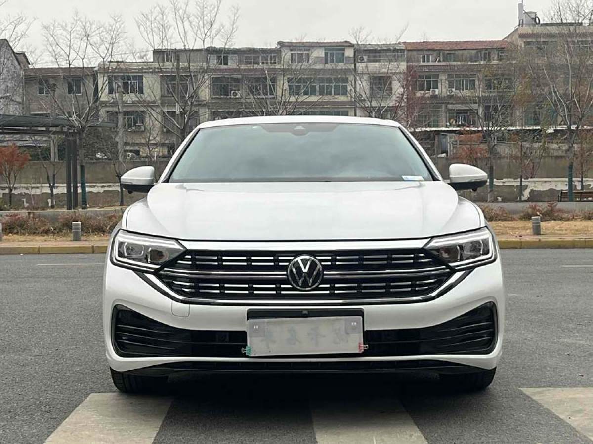 大眾 速騰  2023款 280TSI DSG超越版圖片