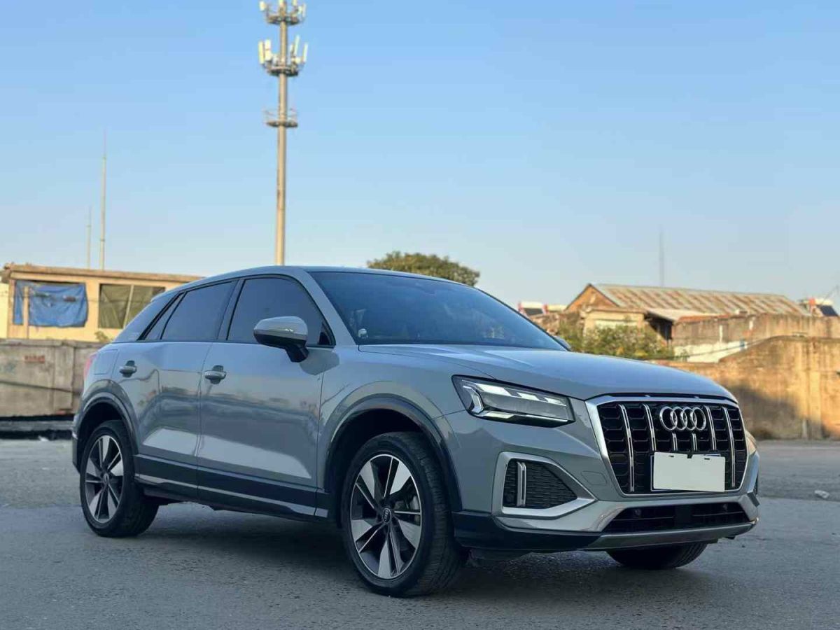 奧迪 奧迪SQ5  2021款 3.0 TFSI quattro圖片