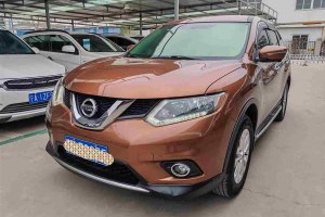 奇駿 日產(chǎn) 2.0L CVT舒適版 2WD