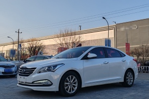 名圖 現(xiàn)代 1.8L 自動(dòng)智能型GLS