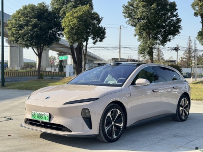 2024年07月 蔚來(lái) 蔚來(lái)ET5T 75kWh Touring圖片