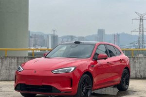 問界M5 賽力斯 增程 Max RS 四驅(qū)高階智駕版