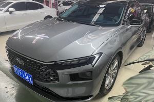 蒙迪欧 福特 改款 EcoBoost 245 豪华型