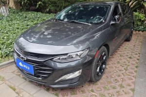 邁銳寶XL 雪佛蘭 Redline 550T 自動銳智版