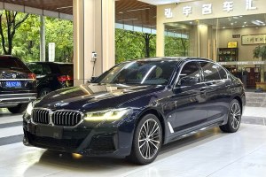 寶馬5系 寶馬 530Li xDrive M運(yùn)動(dòng)套裝