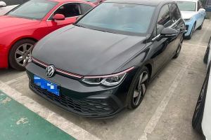 高爾夫GTI 大眾 改款 380TSI DSG GTI