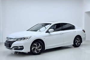雅閣 本田 2.0L 舒適版