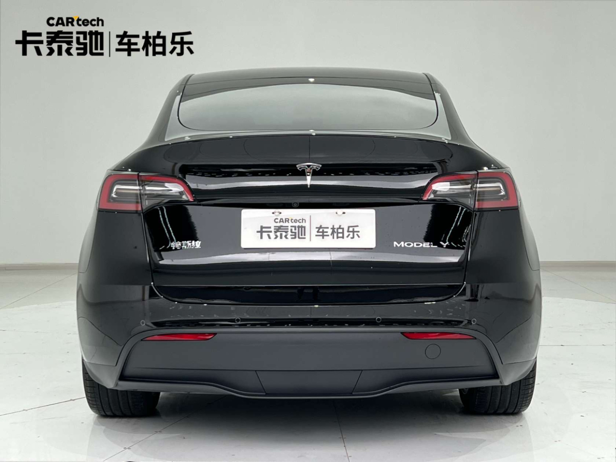 特斯拉 Model 3  2022款 改款 后輪驅(qū)動(dòng)版圖片