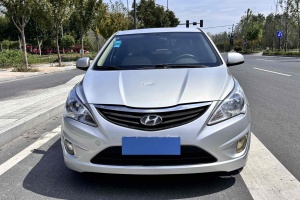 瑞納 現(xiàn)代 三廂 1.4L 自動舒適型GS