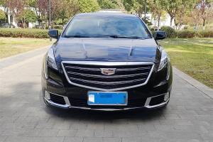 XTS 凯迪拉克 28T 精英型