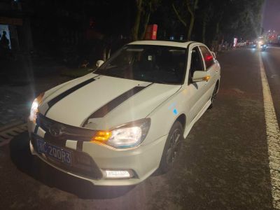 2016年1月 東南 V5菱致 plus 1.5L 手動(dòng)搖滾型圖片