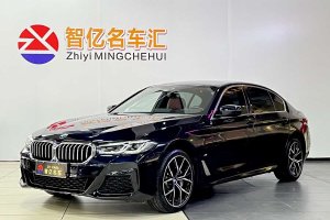 寶馬5系 寶馬 530Li 尊享型 M運動套裝