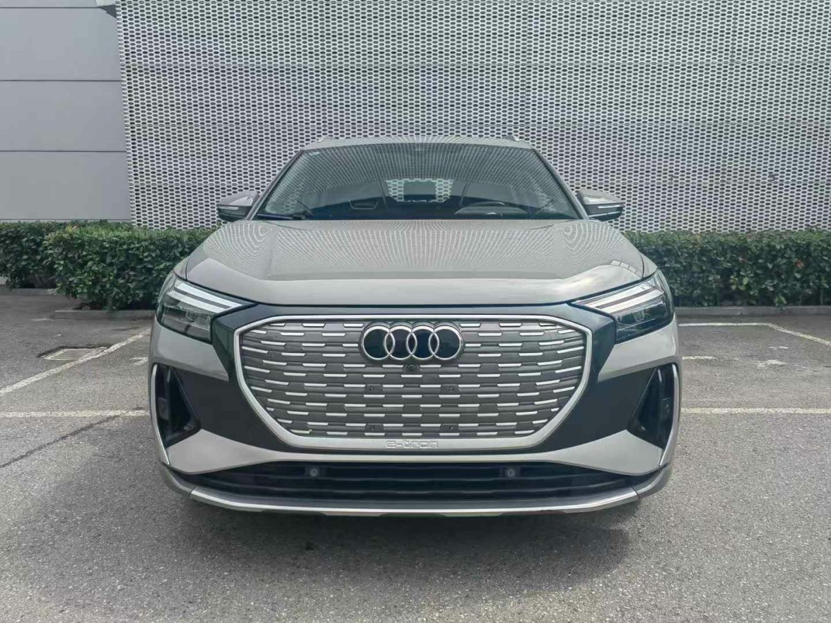 奧迪 奧迪S7  2023款 2.9 TFSI quattro圖片