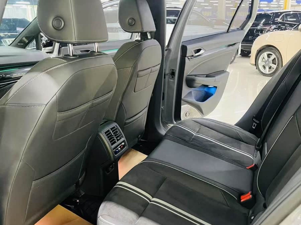 大眾 高爾夫  2021款 280TSI DSG R-Line圖片
