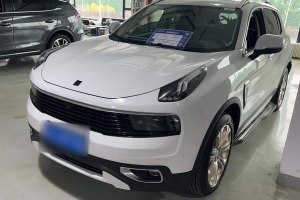 領(lǐng)克01 領(lǐng)克  2.0T 兩驅(qū)型Pro版 國V