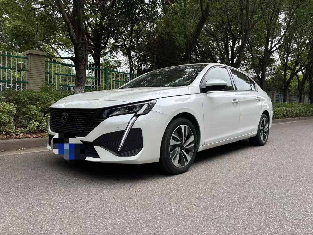 豐田 Mirai  2023款 高配版圖片
