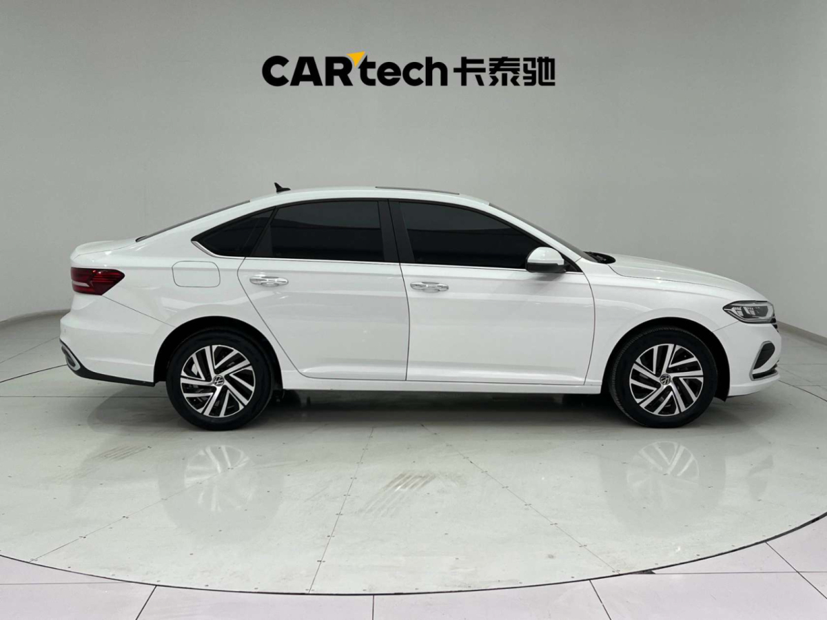 大眾 朗逸  2023款 280TSI DSG滿逸版圖片