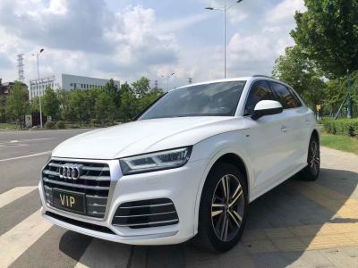 2021年2月 奥迪 Sport 奥迪RS Q8 RS Q8 4.0T图片