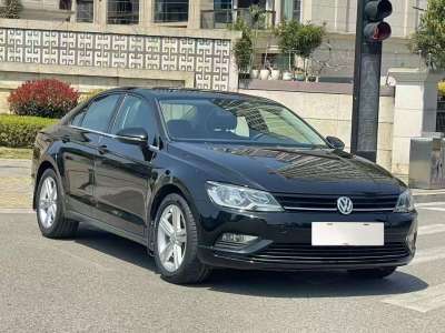 2015年6月 大眾 凌渡 280TSI DSG舒適版圖片