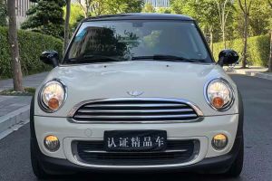 COUNTRYMAN MINI 1.6T COOPER S All 4