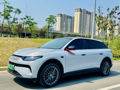2023年6月 零跑 零跑C11 增程 180舒享版圖片