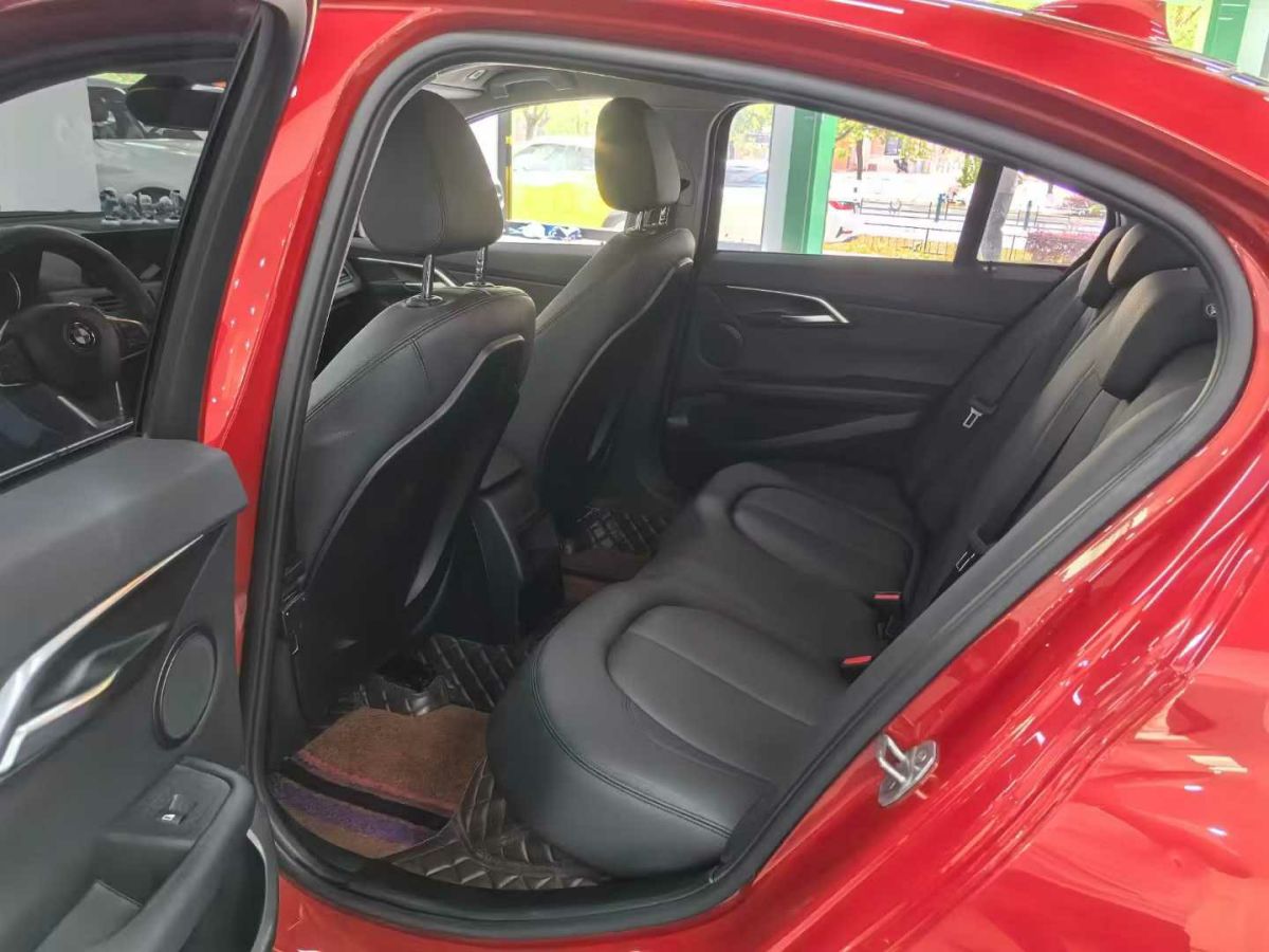 MINI MINI  2020款 1.5T ONE圖片